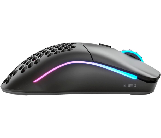 Glorious Model O Wireless (Matte Black) - 614336 - zdjęcie 5
